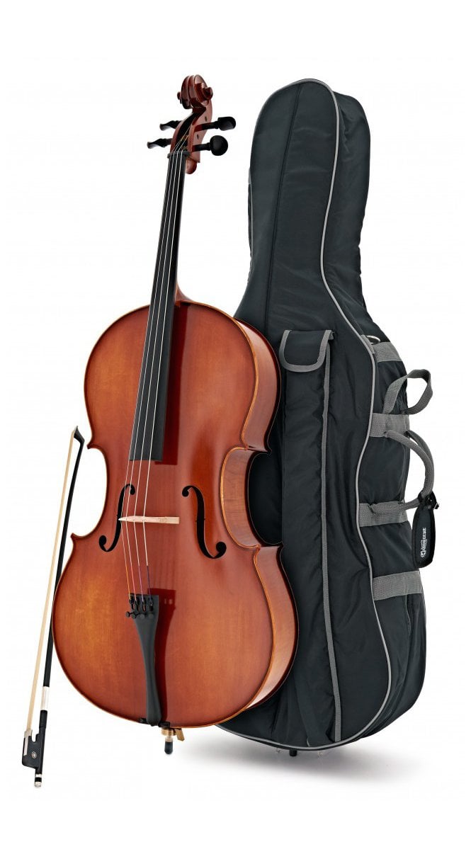 Primavera 200 Cello outfit