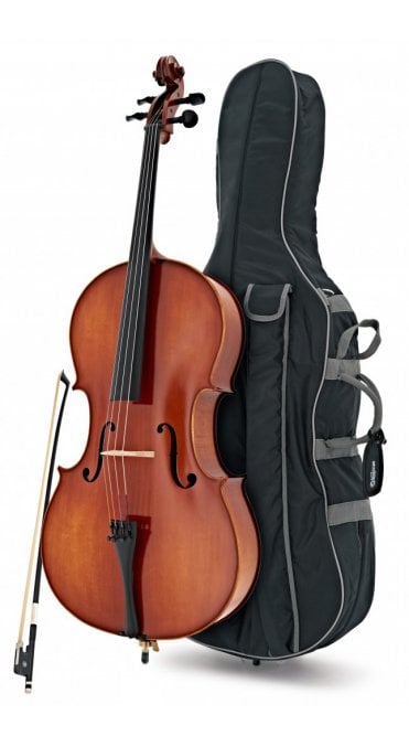 Primavera 200 Cello outfit