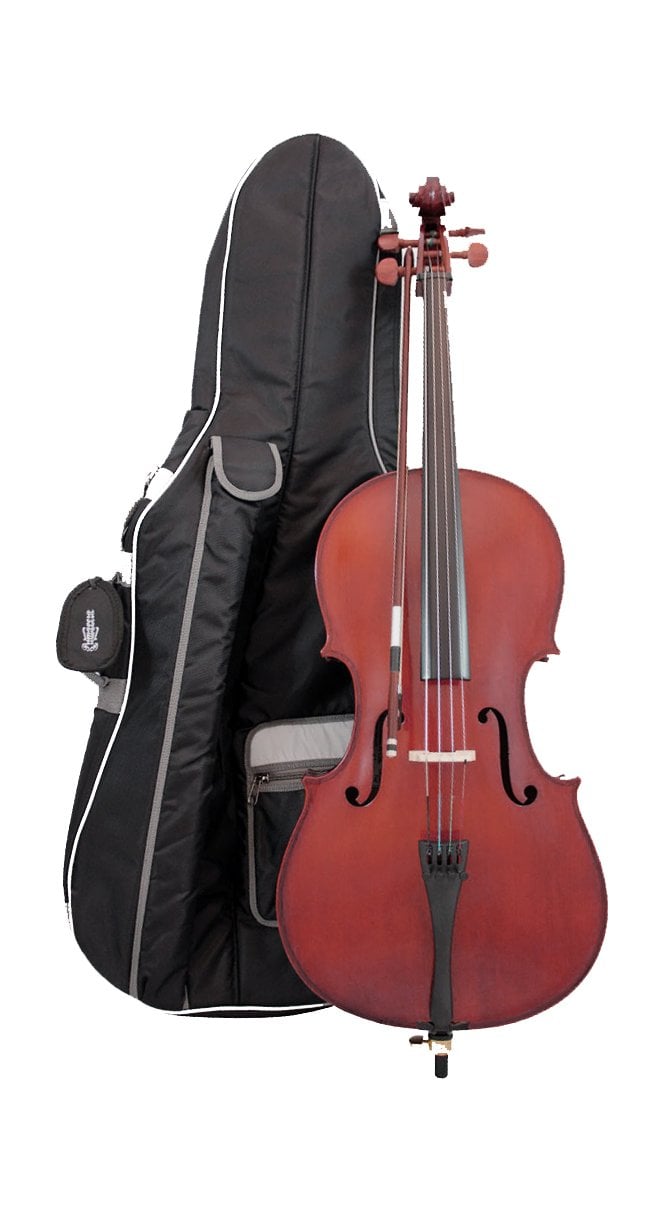 Primavera 90 Cello Outfit