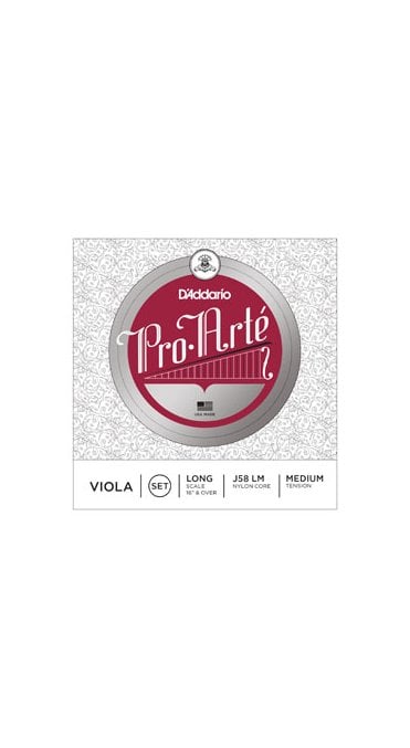 Pro-Arté Viola Strings