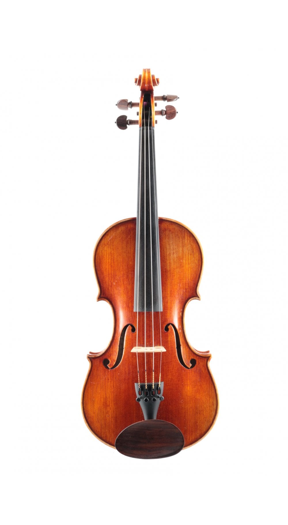 violin by Frantisek Xavier Drozen 1940 - Instruments from