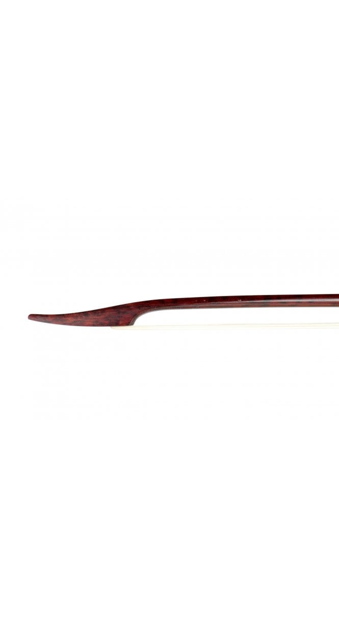 Renaissance Violin bow by Matthew Coltman