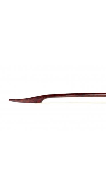 Renaissance Violin bow by Matthew Coltman