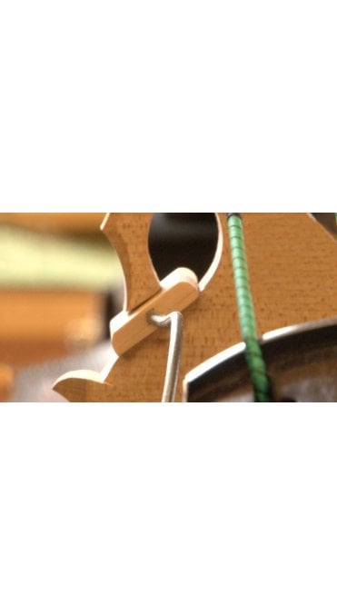 Revolution Solo Double Bass Pickup