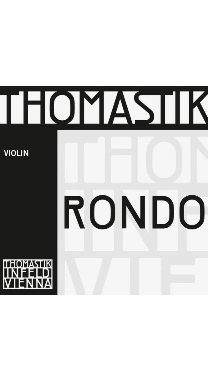Rondo Violin Strings
