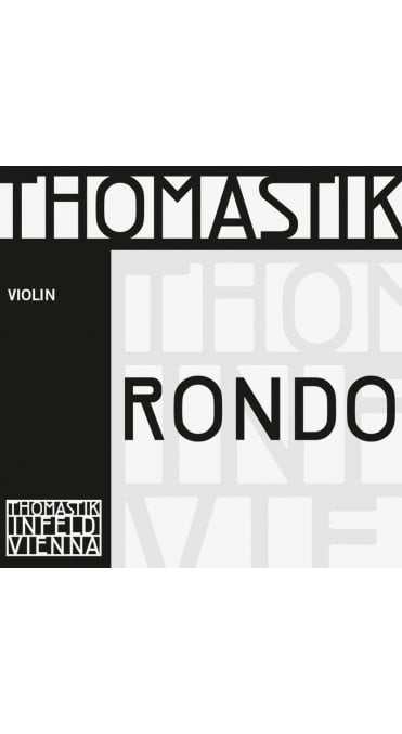 Rondo Violin Strings