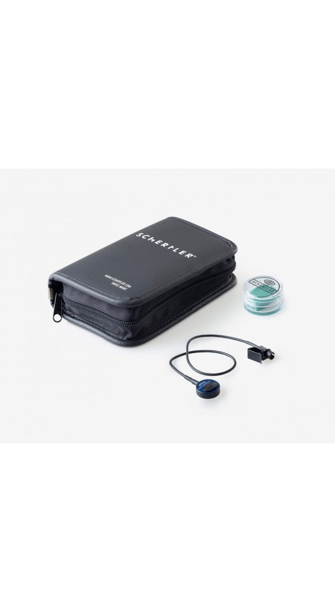 Schertler Dyn V Contact mics
