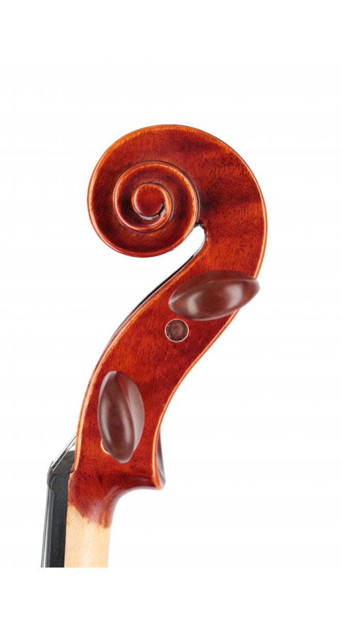 Sielam Violin C Quality Outfit