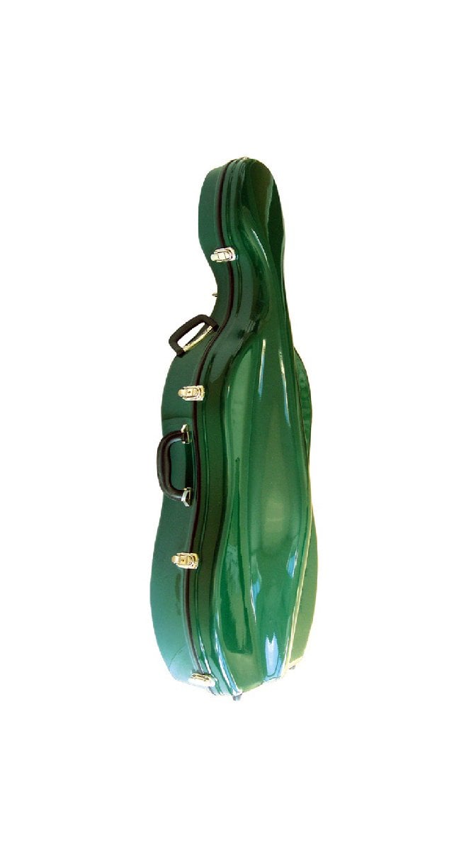 Sinfonica Cello Case