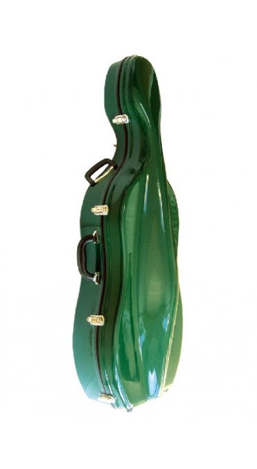 Sinfonica Cello Case
