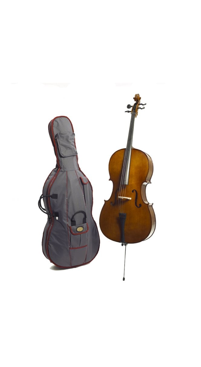 Stentor 2 Cello Outfit