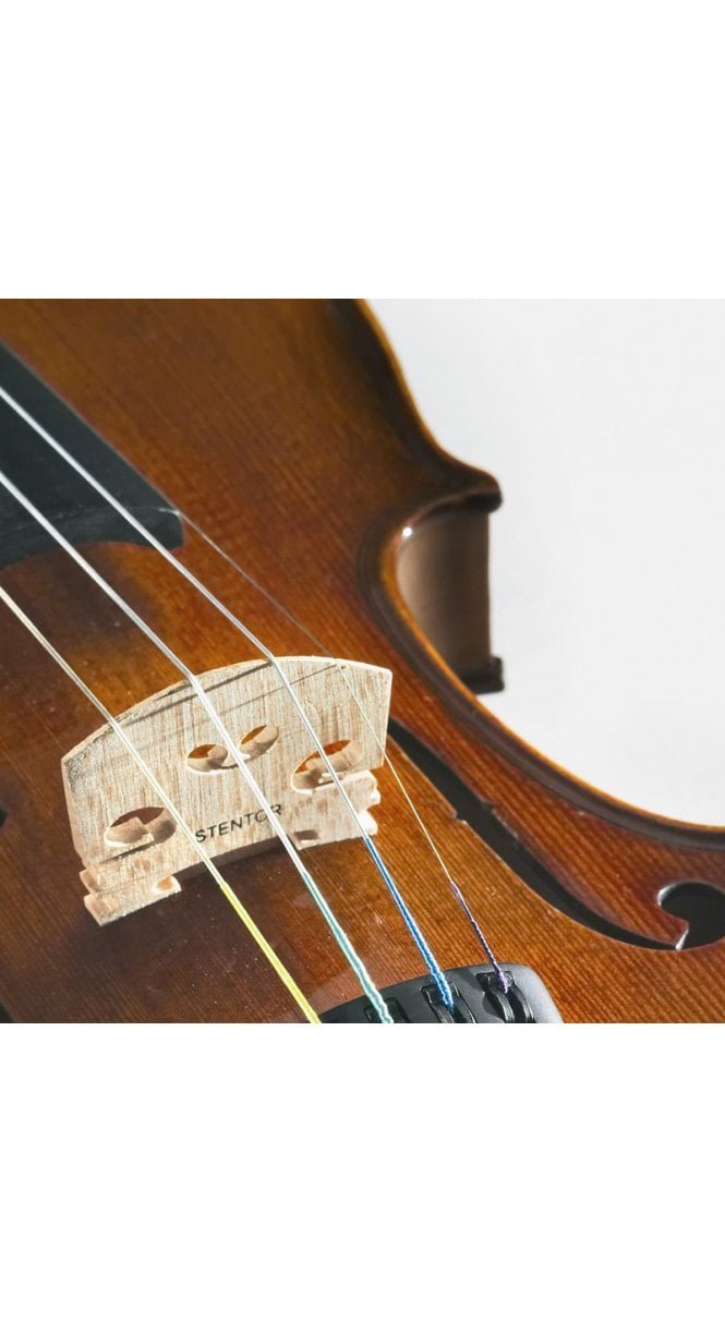 Stentor 2 Violin Outfit