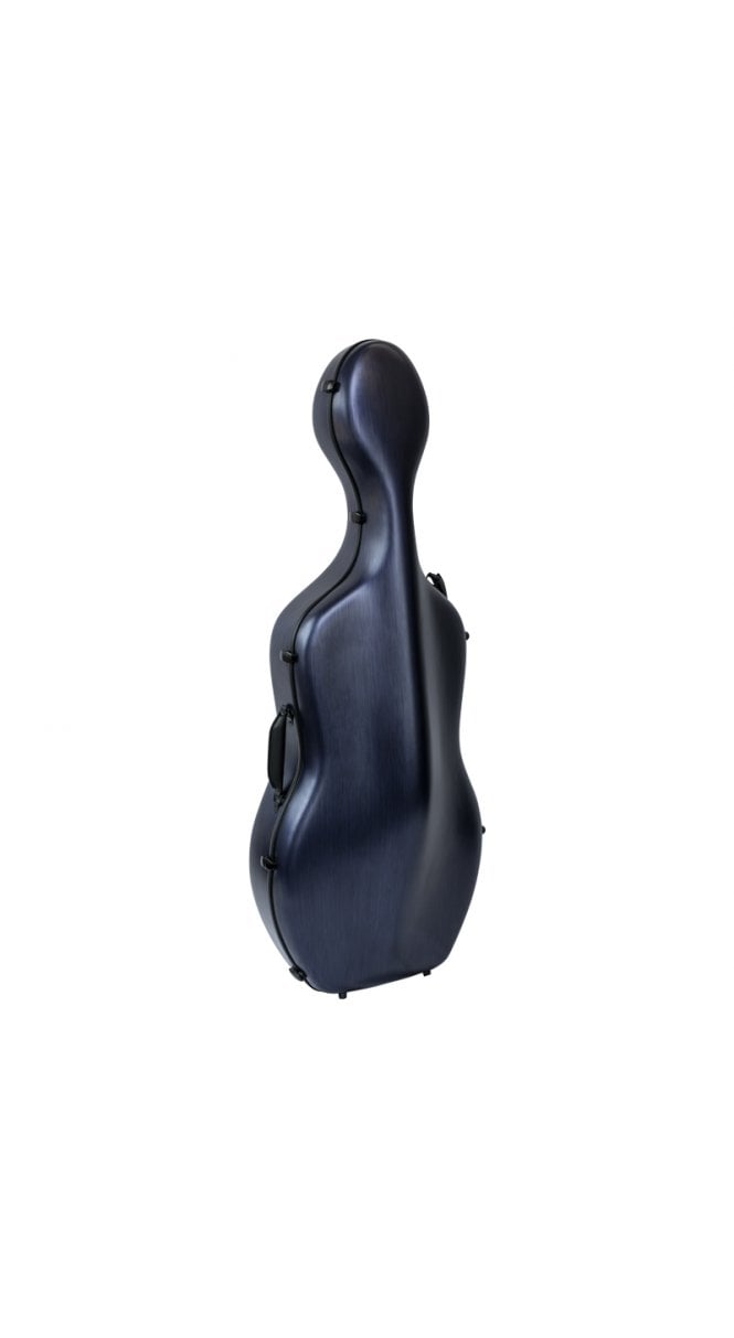 Stentor Cello Case Polycarbonate