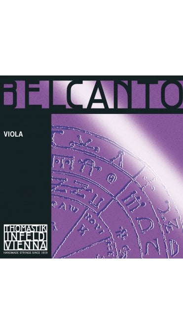 Belcanto Viola Strings