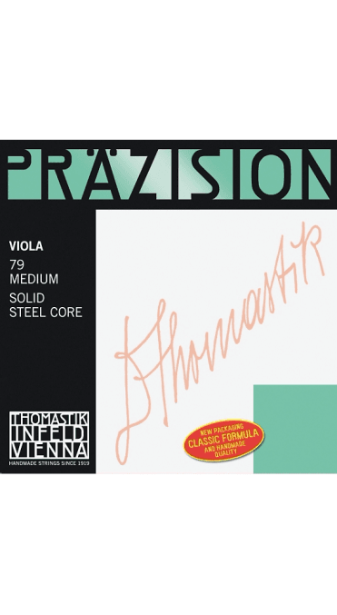 Thomastik Precision Viola Strings