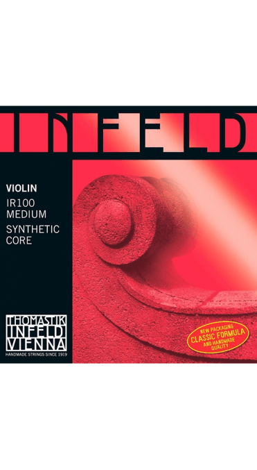INFELD RED