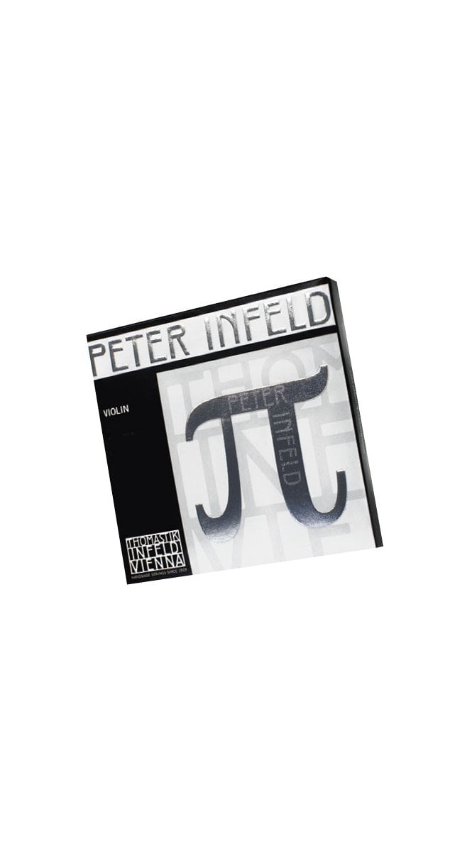 Thomastik Peter Infeld Strings