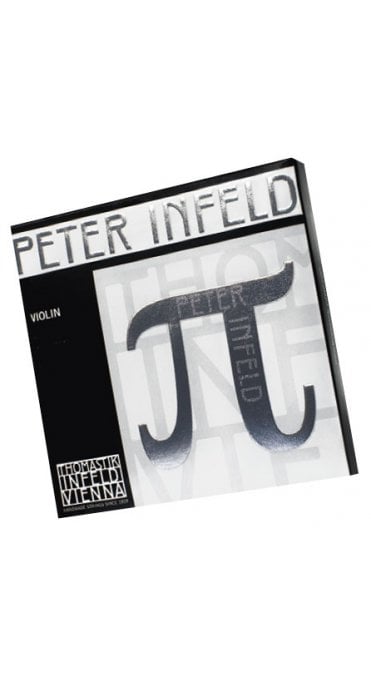 Peter Infeld Strings