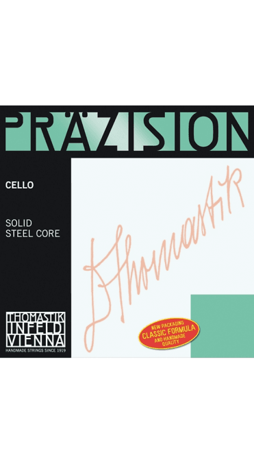 Thomastik Precision Cello Strings