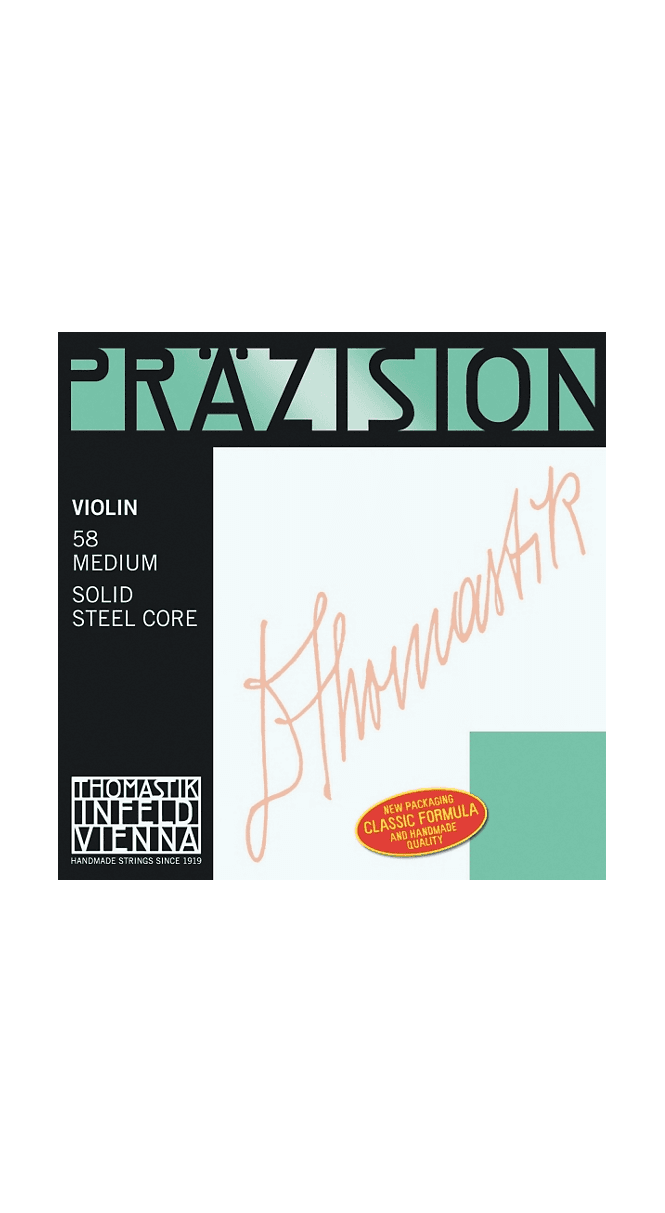 Thomastik Precision Violin Strings