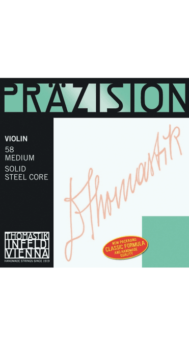 Thomastik Precision Violin Strings