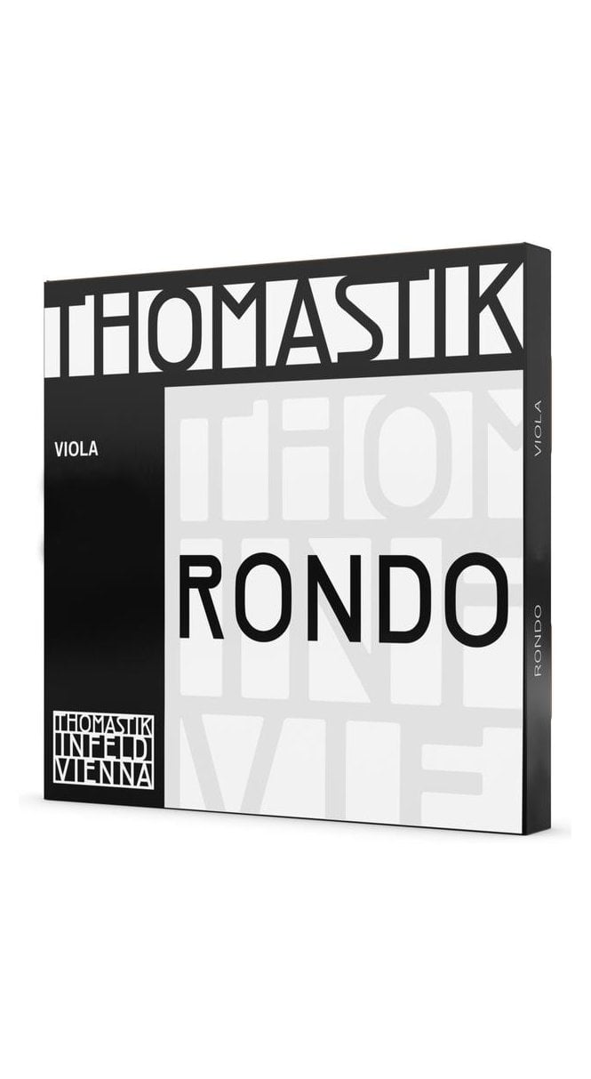 Thomastik Rondo Viola Strings