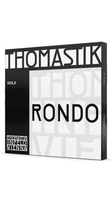 Rondo Viola Strings