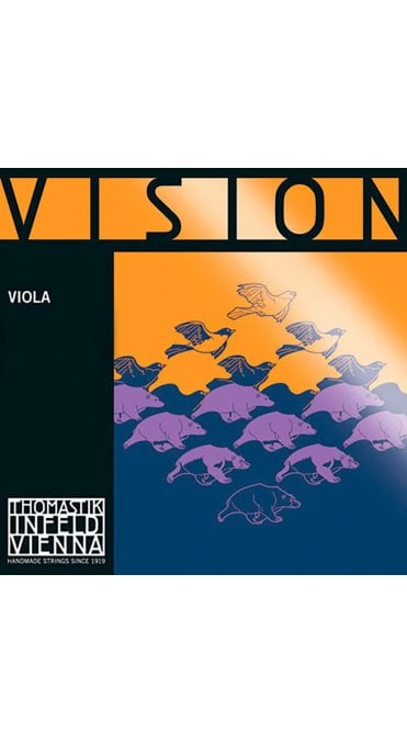 Thomastik Vision Viola Strings