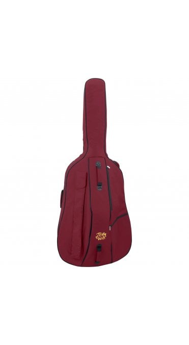 Tom & Will 3/4 Double Bass Gig Bag