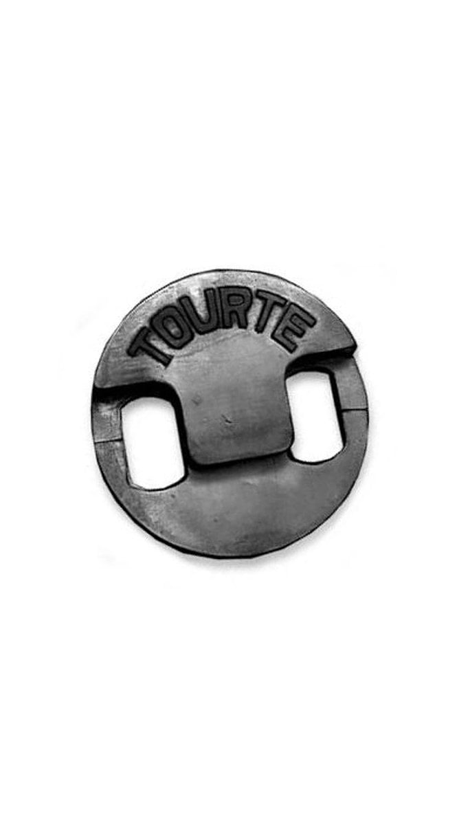 Tourte Mute Round