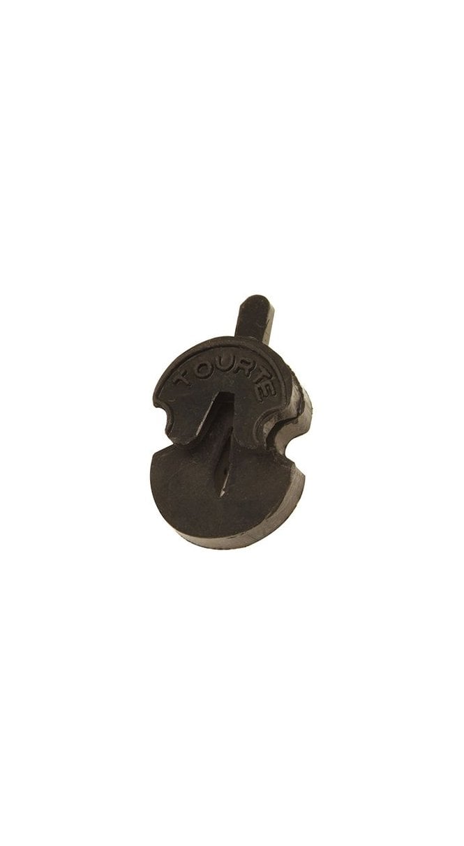 Tourte Mute Violin Shape