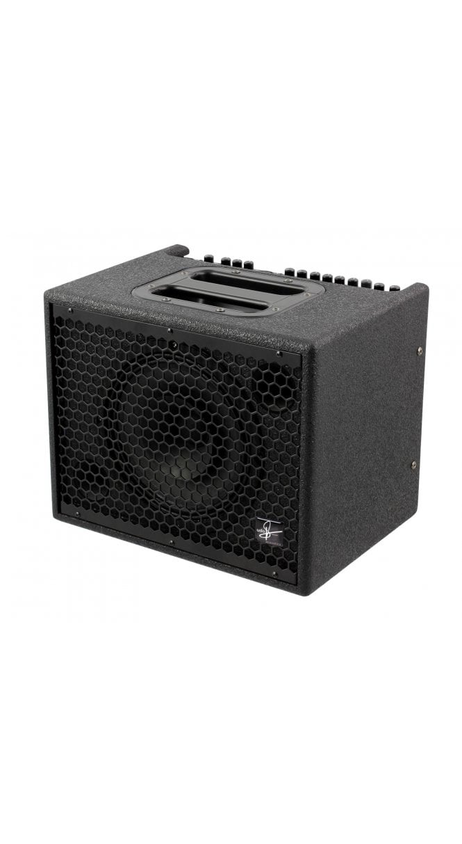 Udo Roesner DaCapo 75 Acoustic Amplifier