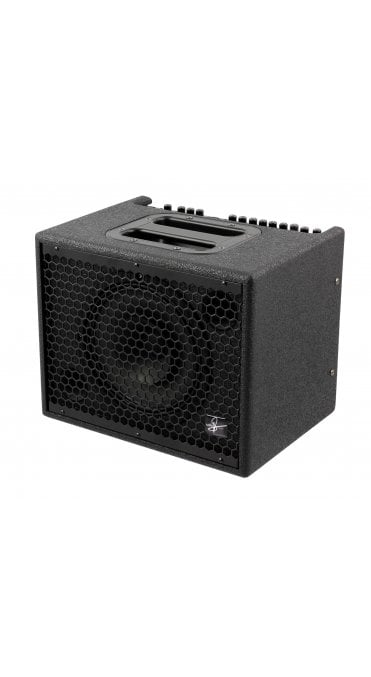 Udo Roesner DaCapo 75 Acoustic Amplifier