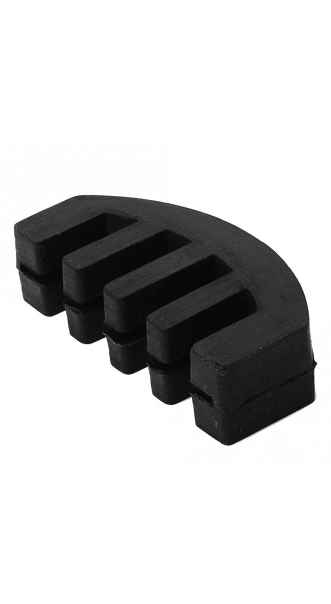 Ultra Rubber Practice Mute