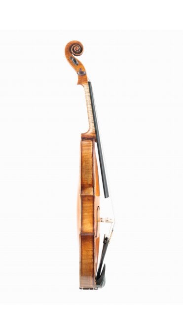 Viola 15 1/8" by Didier Nicolas l'aîné c.1830