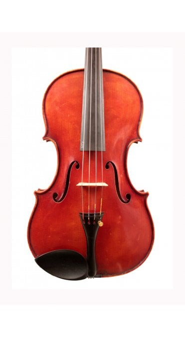 Viola 16.1" by Amedee Dieudonne Mirecourt 1930 16'