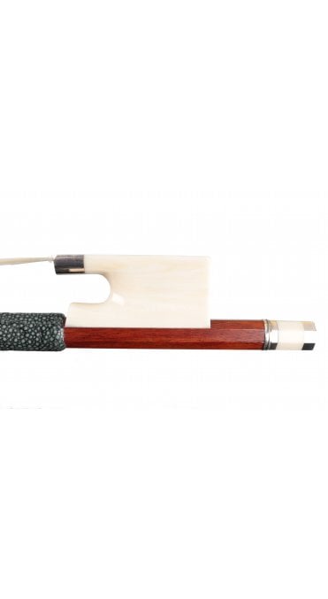 Viola bow by Ben Conover after Panormo
