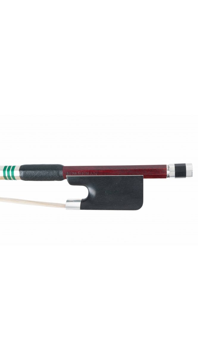 Viola bow by Keith Sleeman