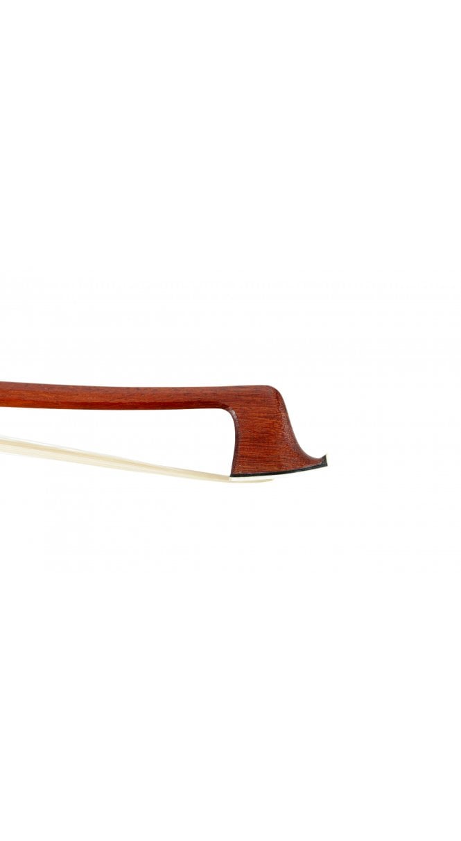 Viola bow by Roger Francois Lotte