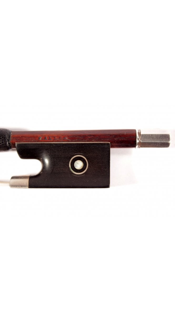 Viola Bow By Samuel Allen