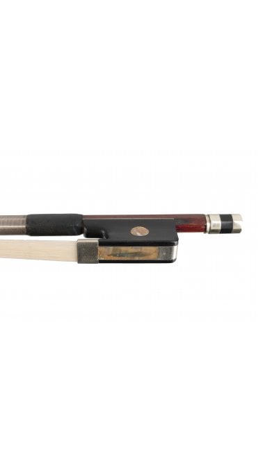Viola bow, Markneukirchen, circa 1930