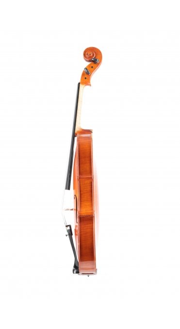 Viola by Aleth Michel, Bristol 1999 16"