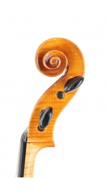 Viola by Franz Waldemar Dahlen, Gothenburg 1923 15.75"