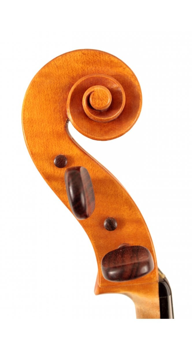 Viola by Gavin Macalister 1983 LOB 427mm 16.81"