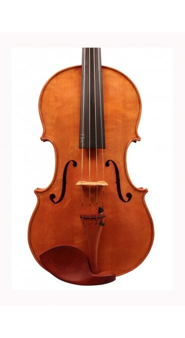 Viola by James Beatley, Stoneybatter Dublin 2002 15.5"