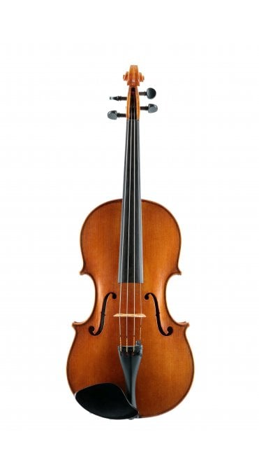 Viola by Theo Parmakis 2019 16.25"