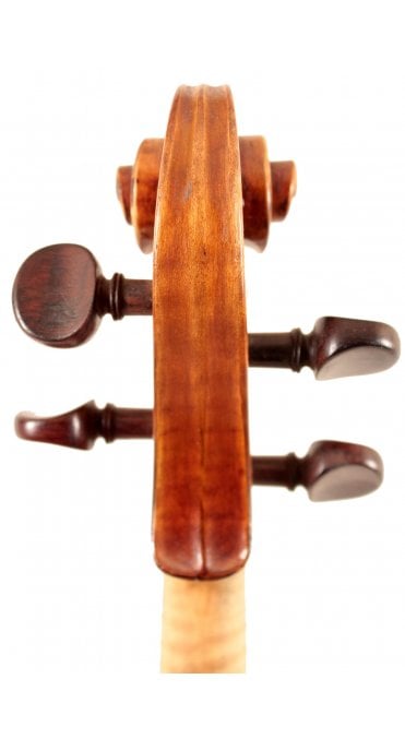 Viola by William John 1972 for Ealing Strings  16.5"