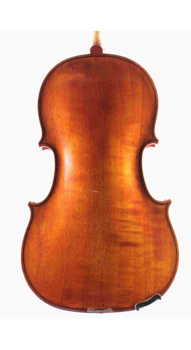 Viola by Yann Besson 2009