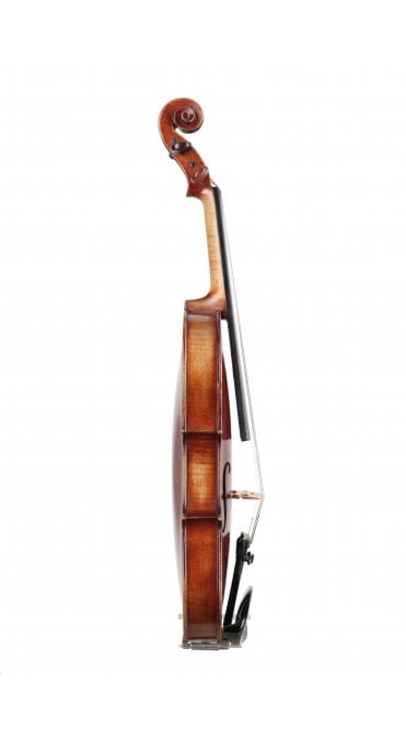 Violin 3/4 German Markneukirchen–Schönbach, c.1900