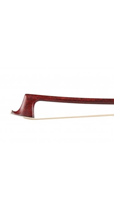 Violin bow 3/4 carbon veneered, stamped ASPIRE La Scala
